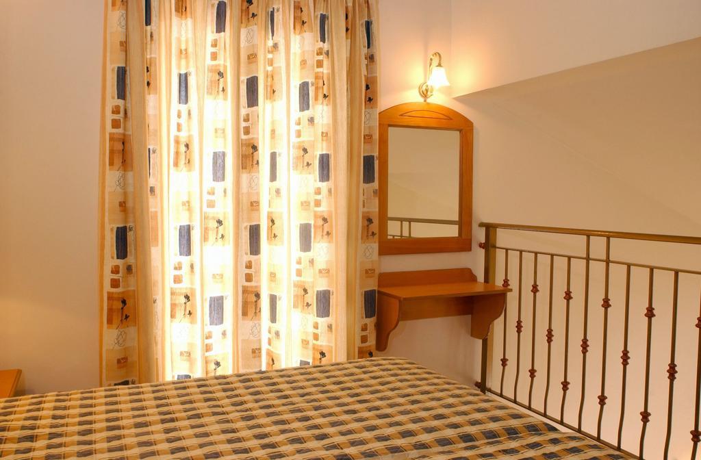 Villa Filia Almiros Beach Екстериор снимка