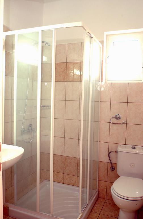 Villa Filia Almiros Beach Екстериор снимка