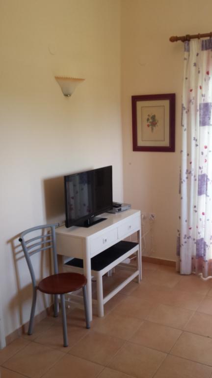 Villa Filia Almiros Beach Екстериор снимка